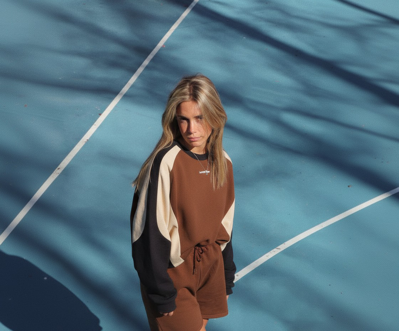 Sweatshirts