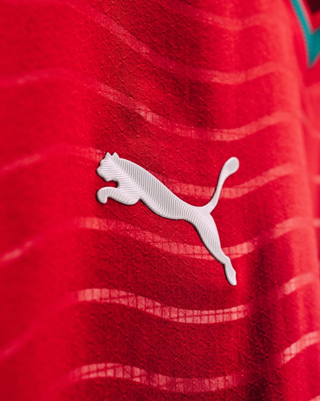 RONALDO Portugal Authentic