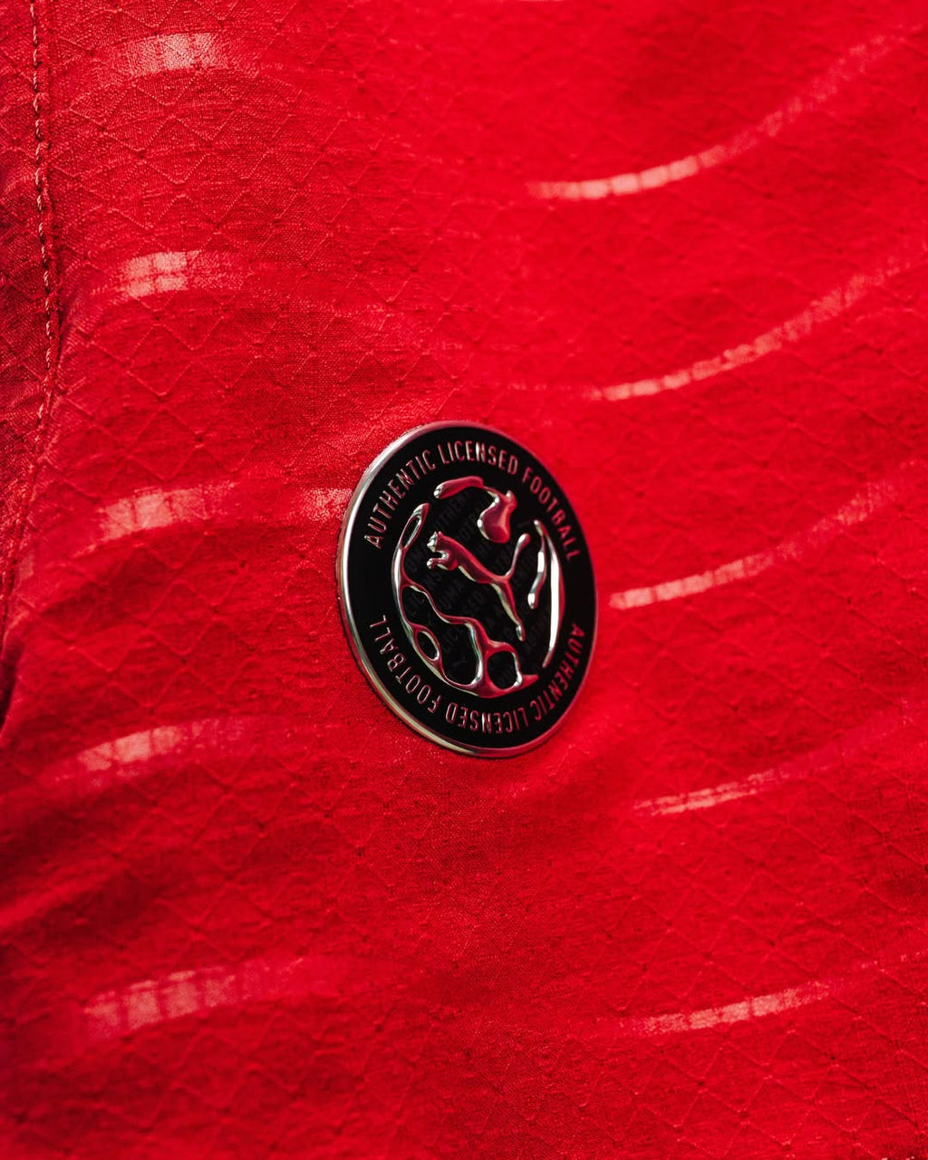 RONALDO Portugal Authentic