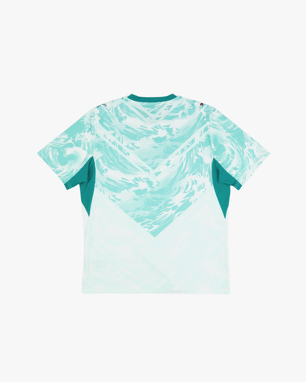 Portugal Authentic Away (No Dorsal)