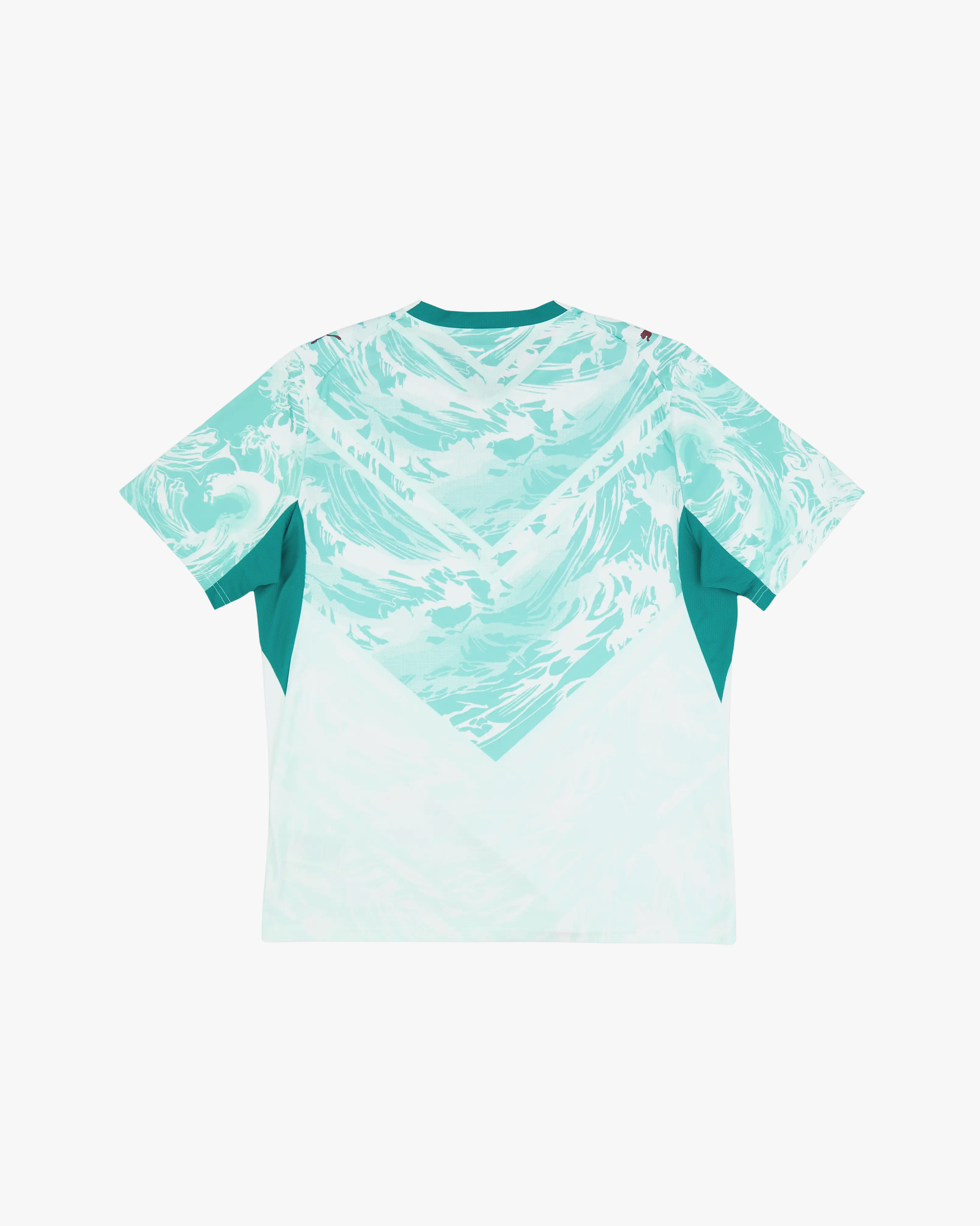 Portugal Authentic Away (No Dorsal)