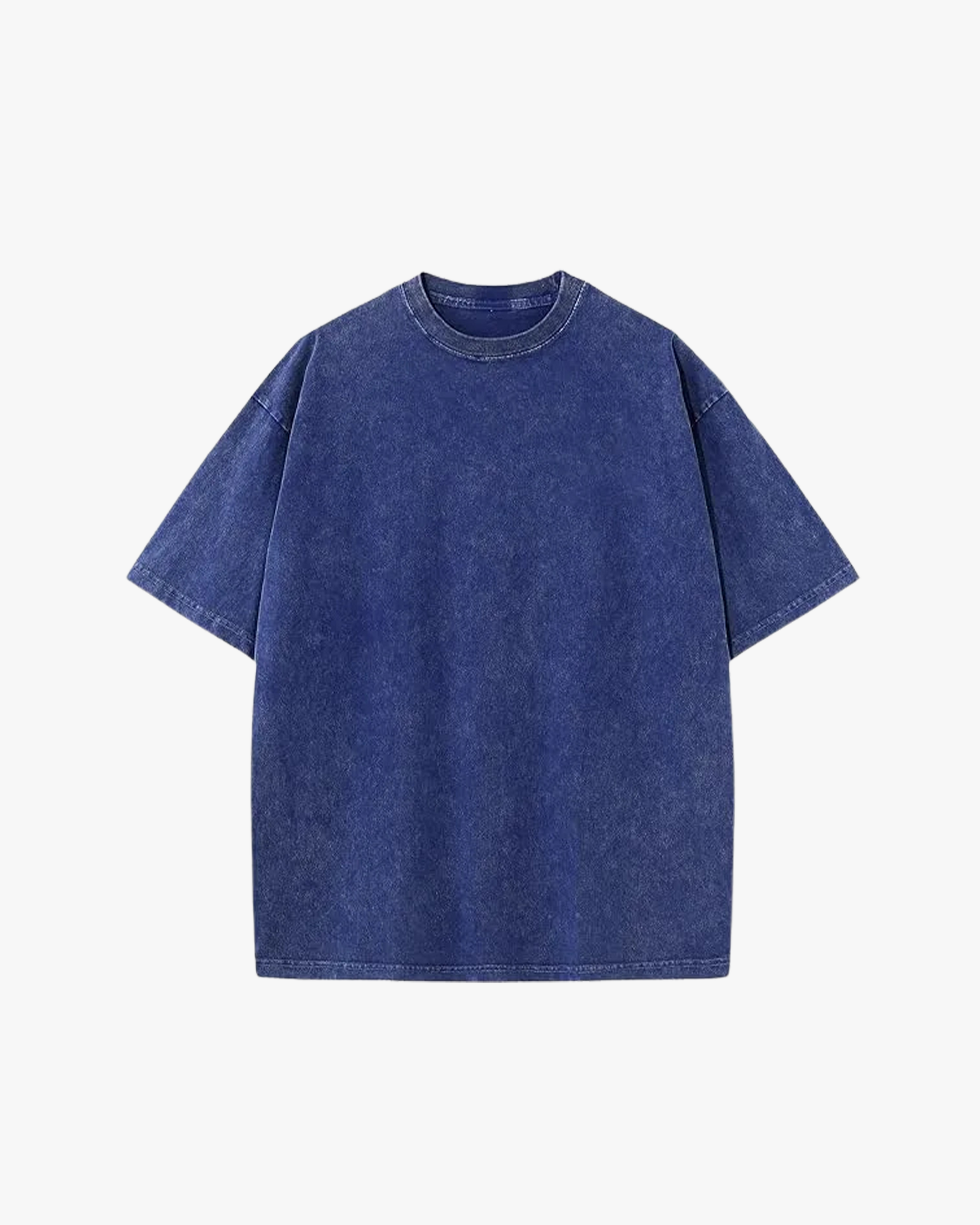 Tee Washed