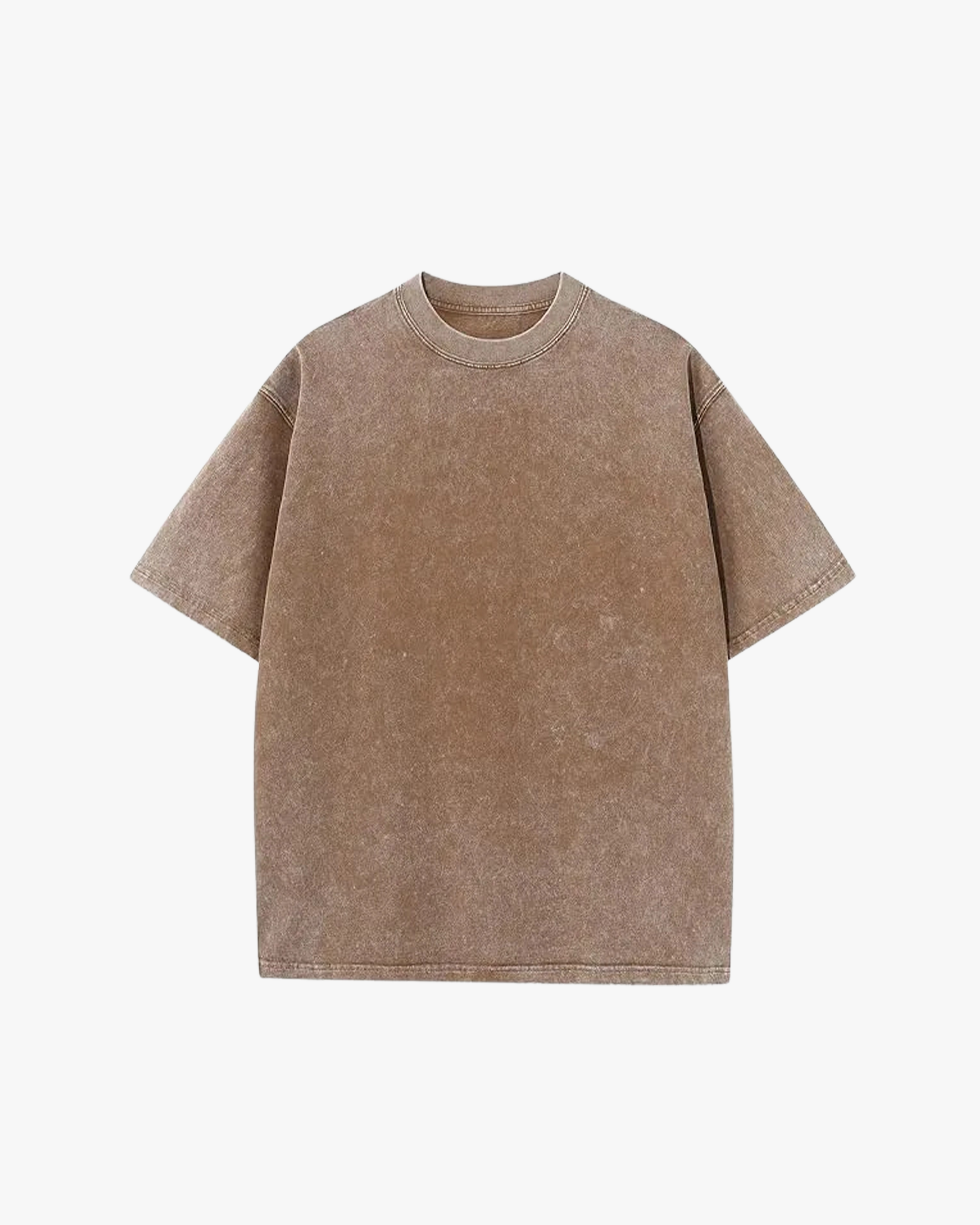 Tee Washed