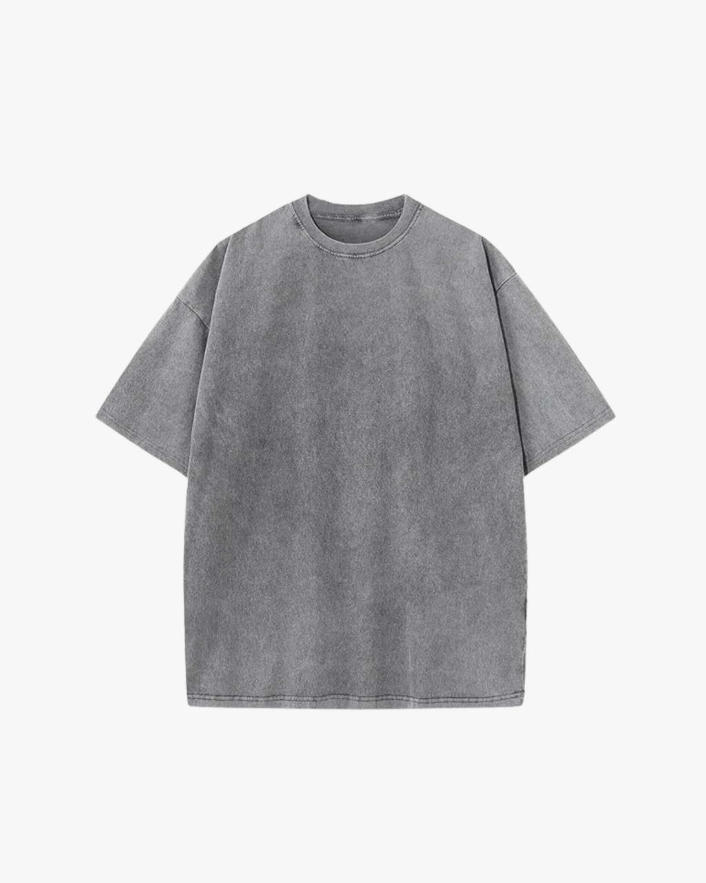 Tee Washed