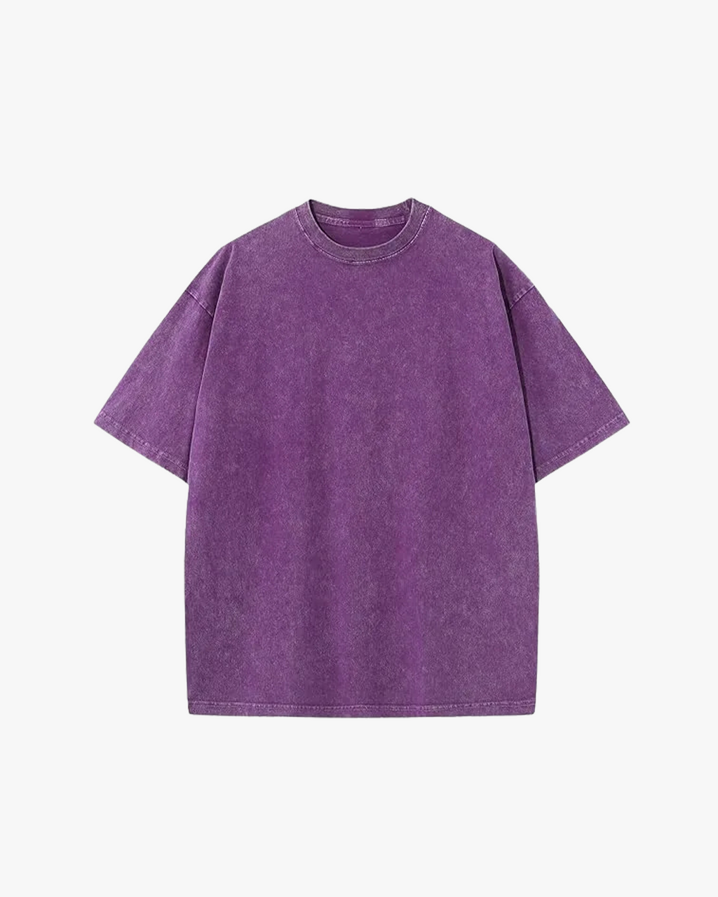 Tee Washed