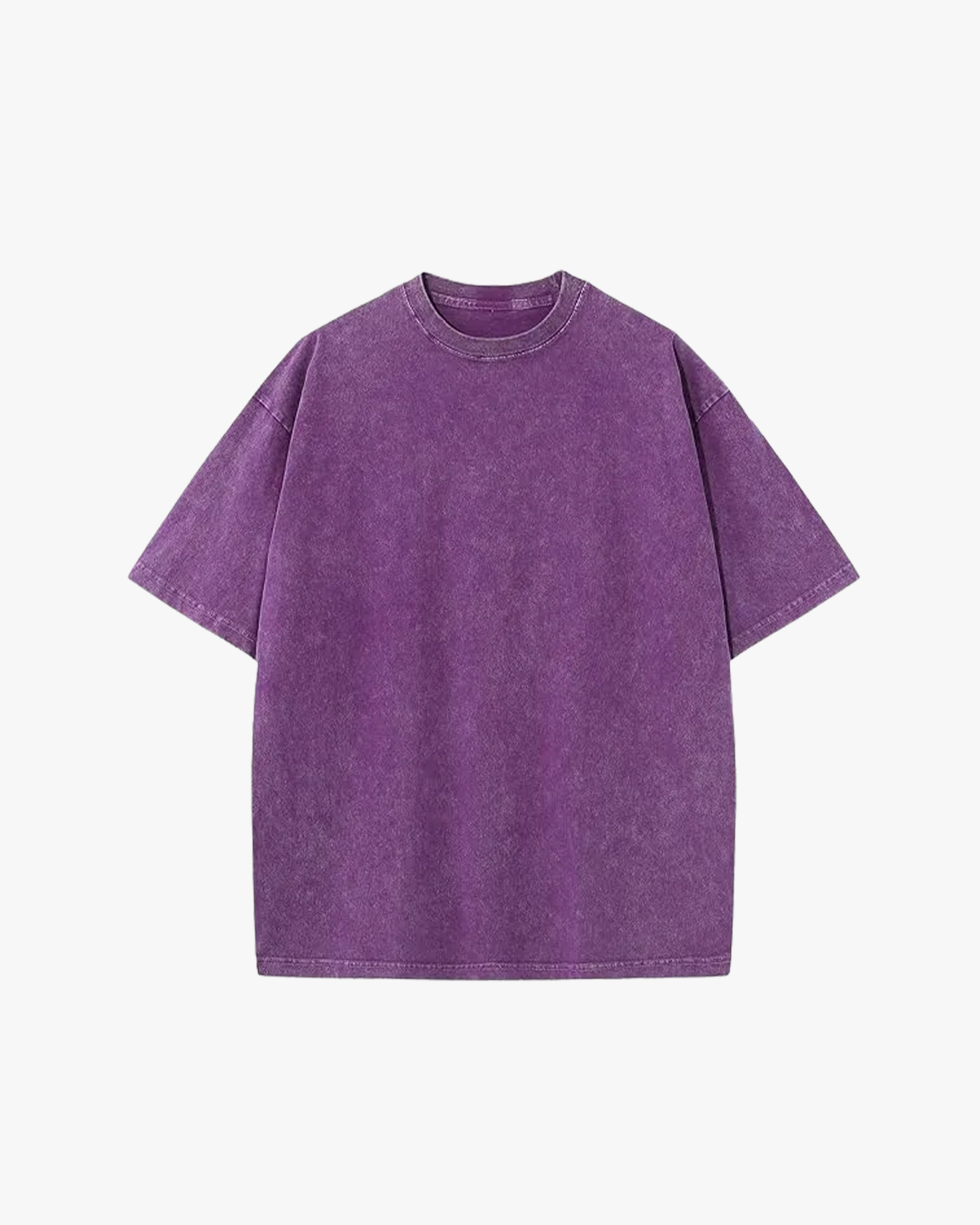 Tee Washed