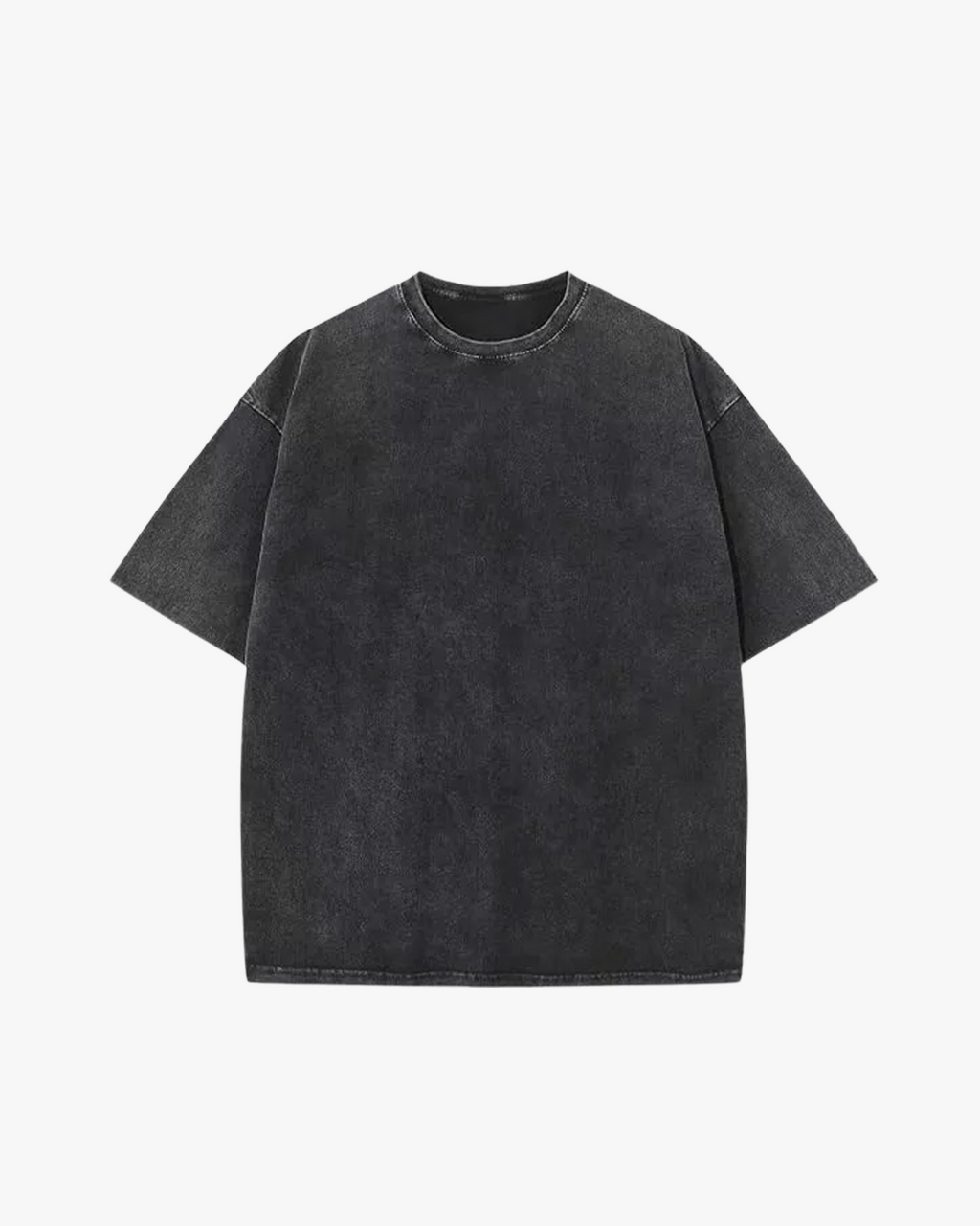 Tee Washed
