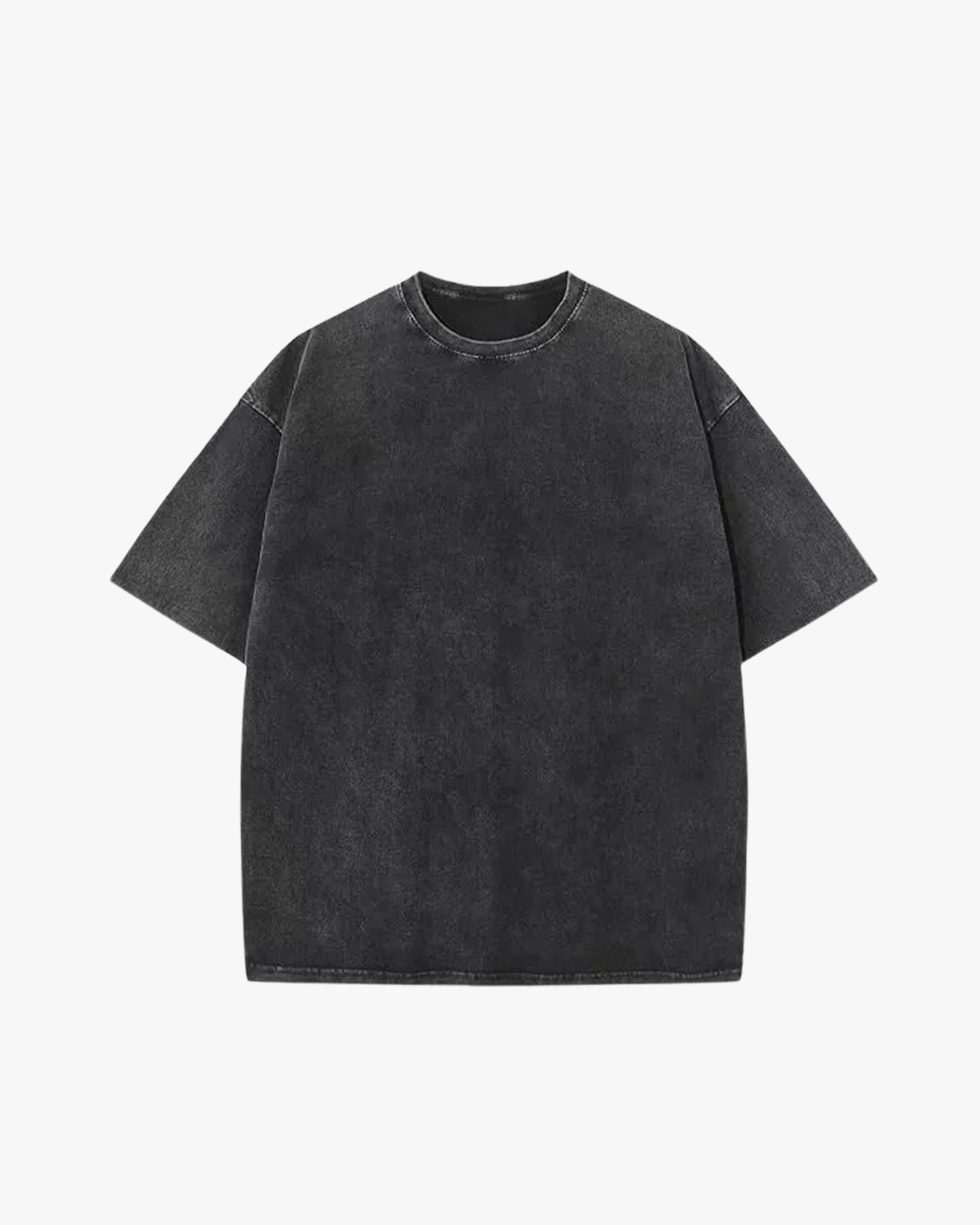 Tee Washed