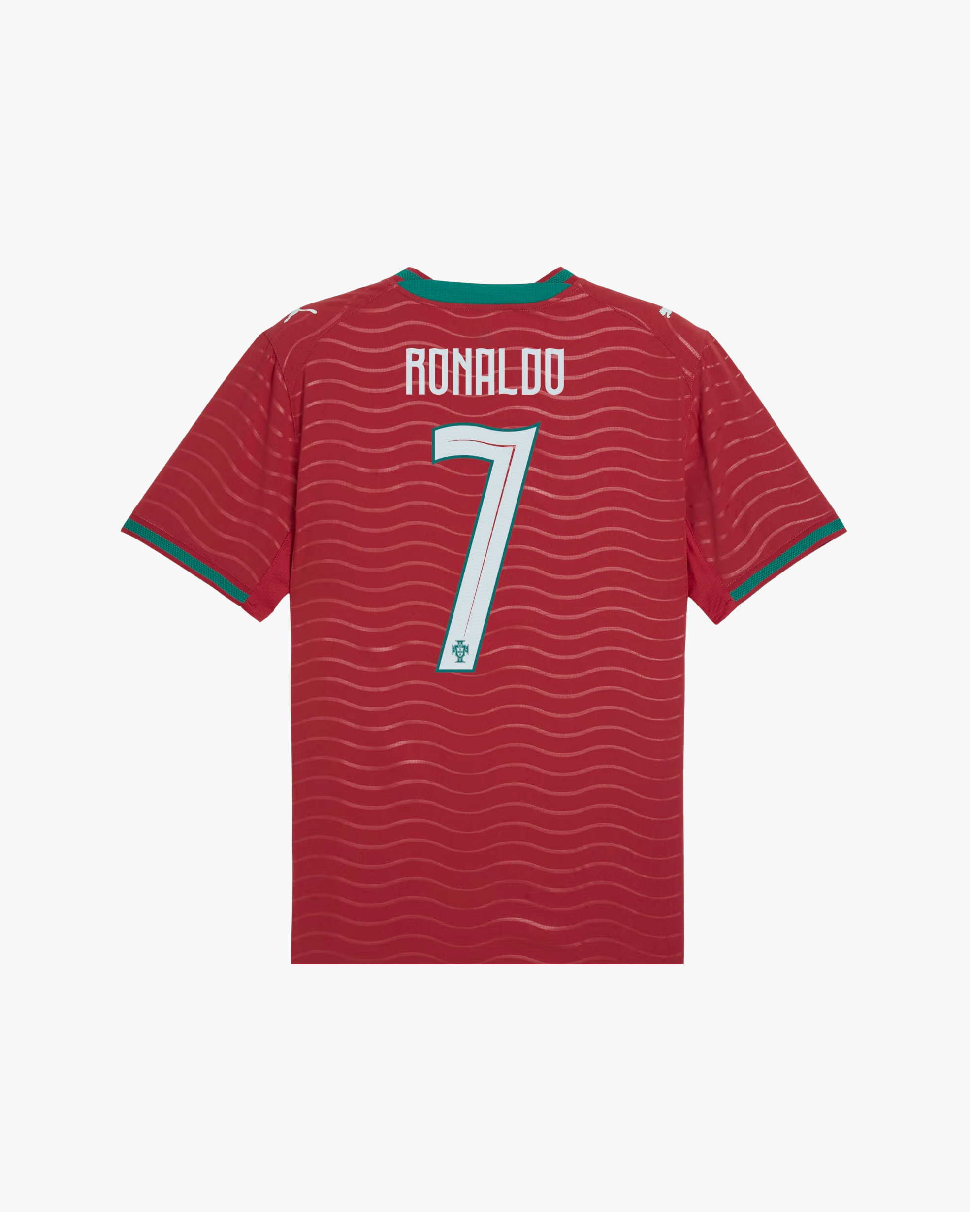 RONALDO Portugal Authentic