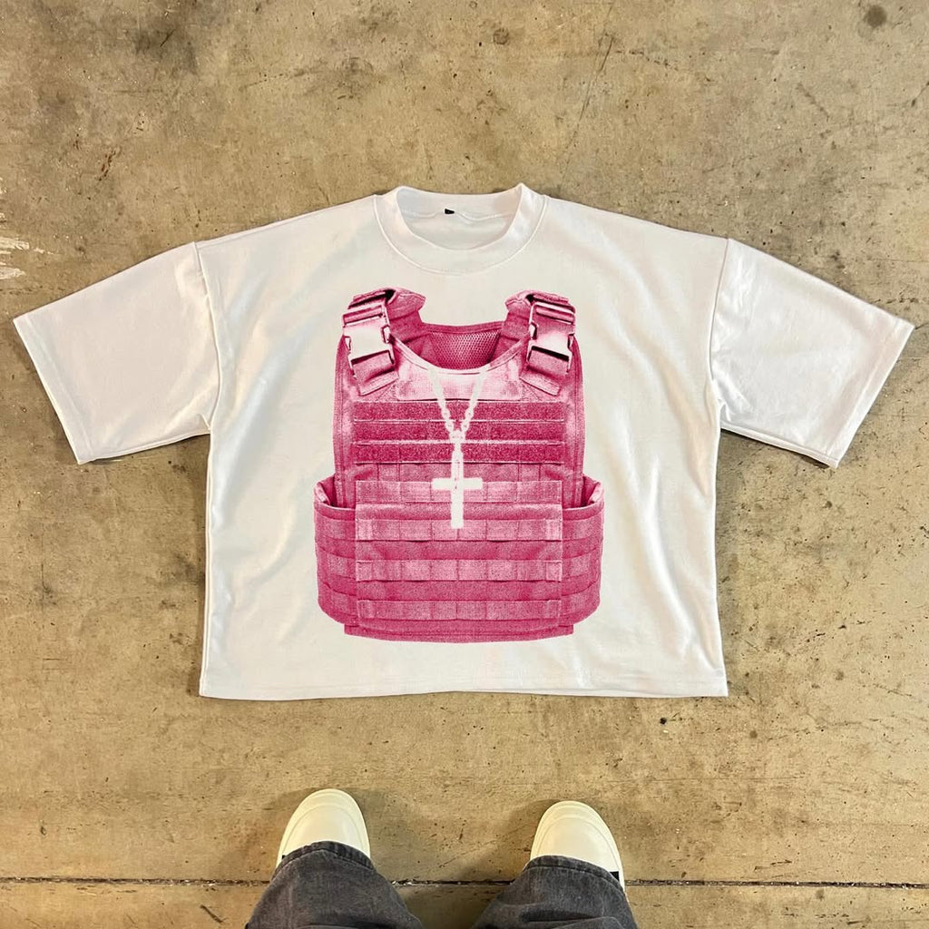Warrior Tee