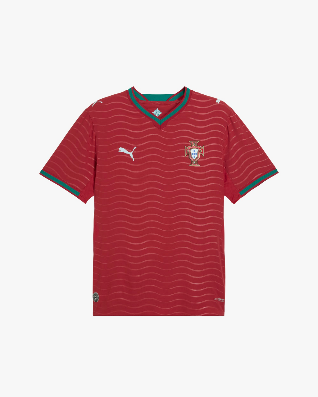 Portugal Authentic (No Dorsal)