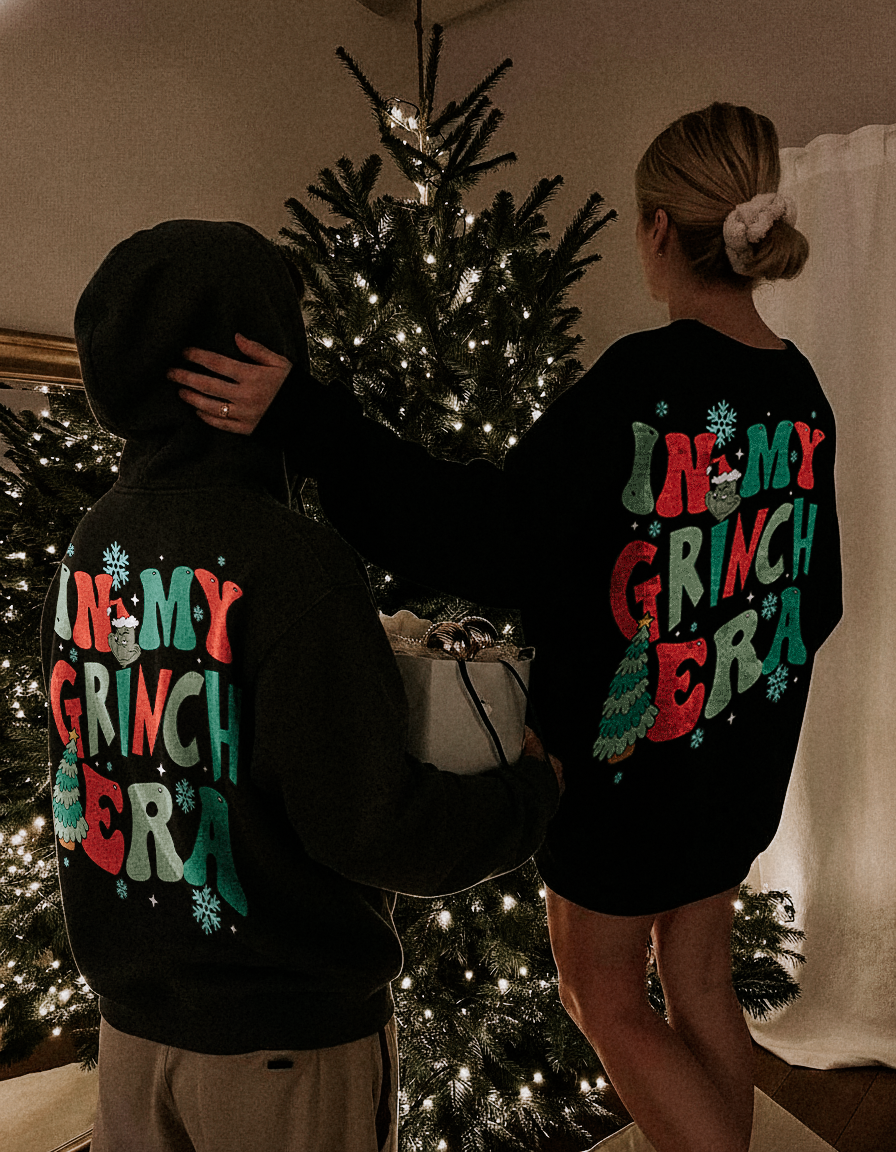 My Era Sweatshirt