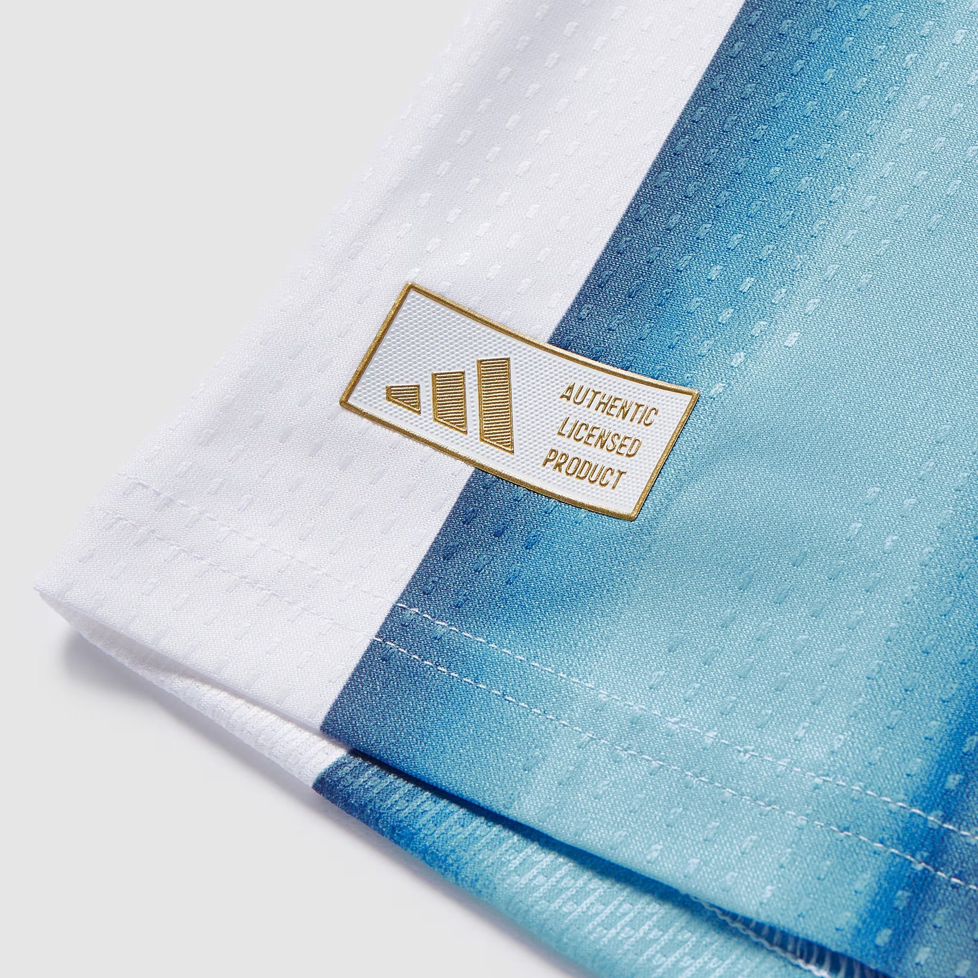 MESSI Argentina Authentic Long Sleeve