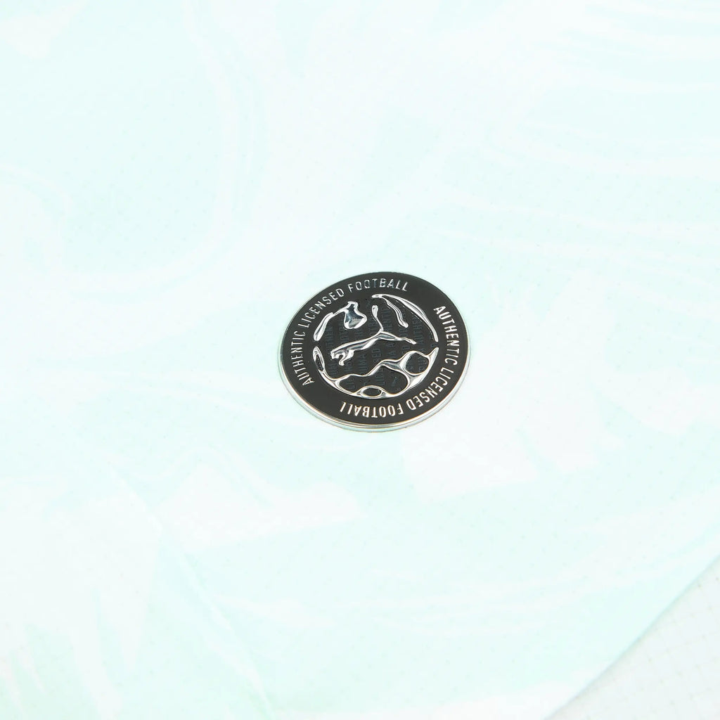RONALDO Portugal Authentic Away