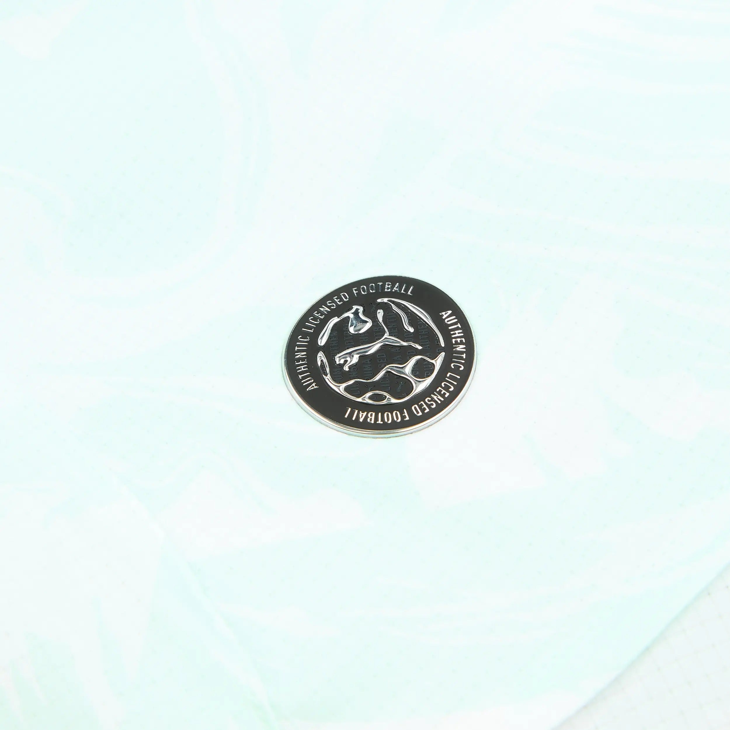 RONALDO Portugal Authentic Away