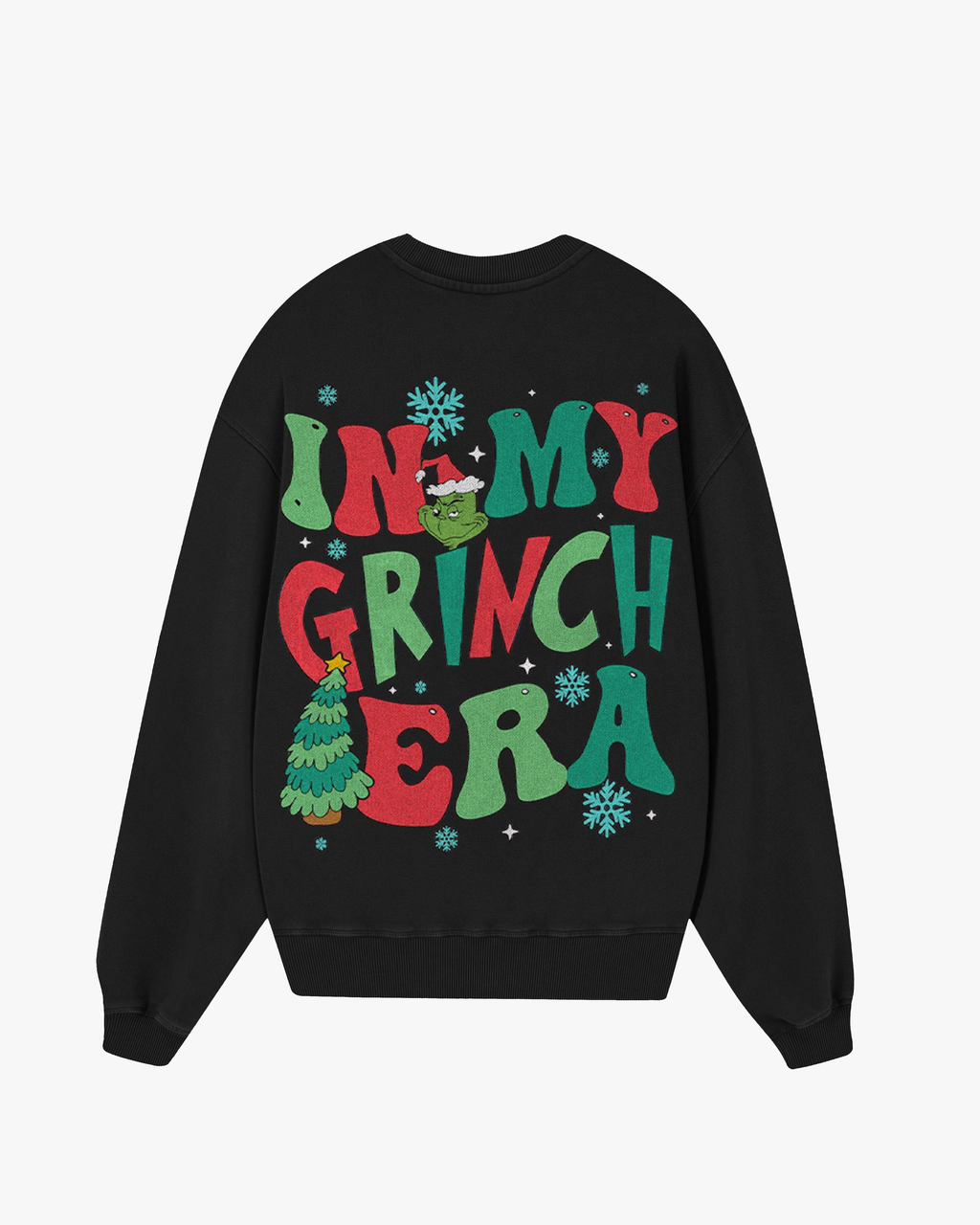 My Era Sweatshirt