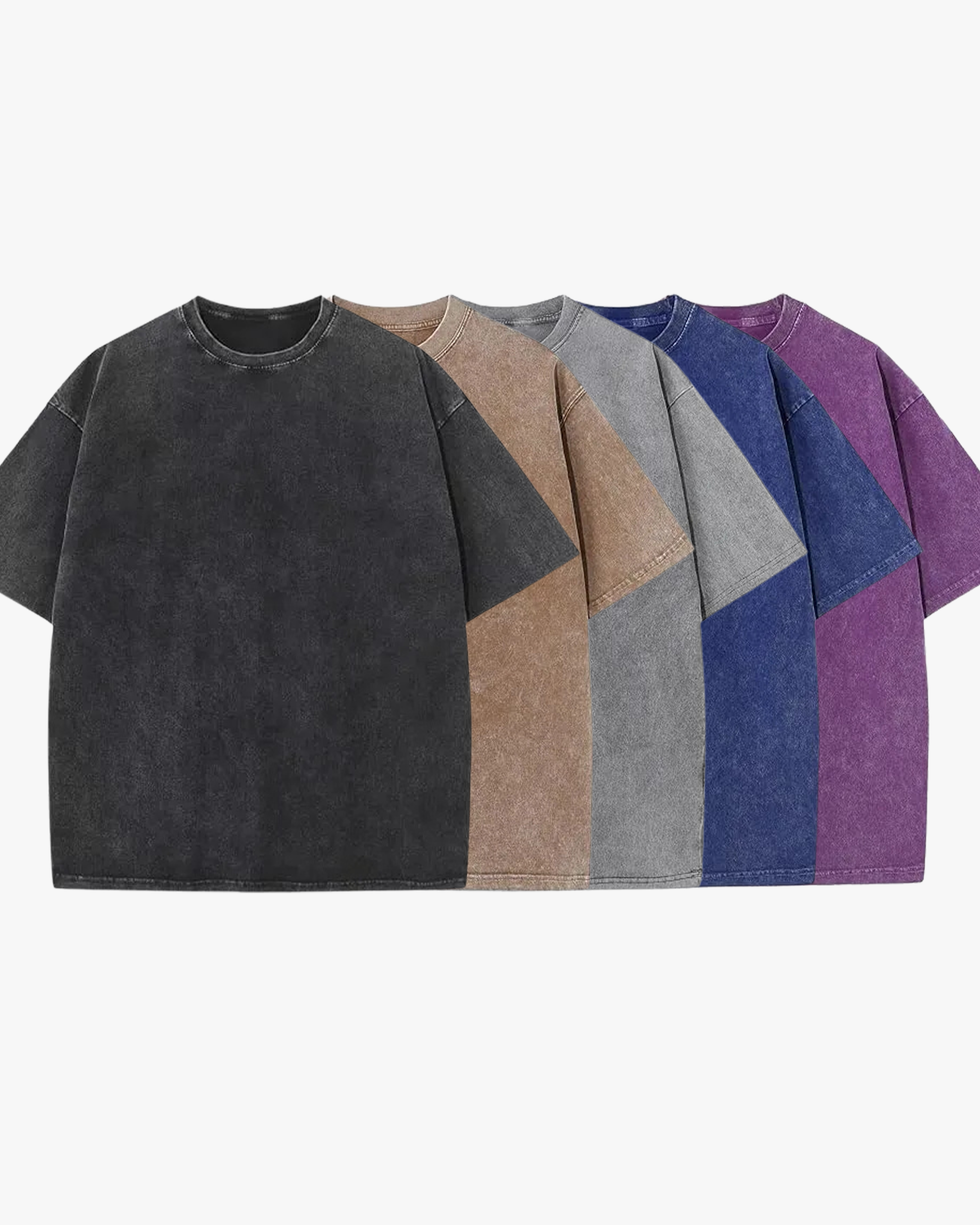 Tee Washed