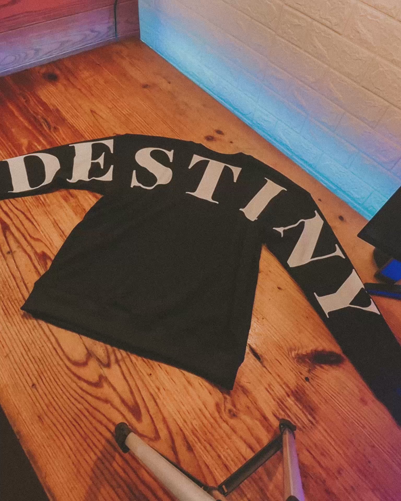 DESTINY