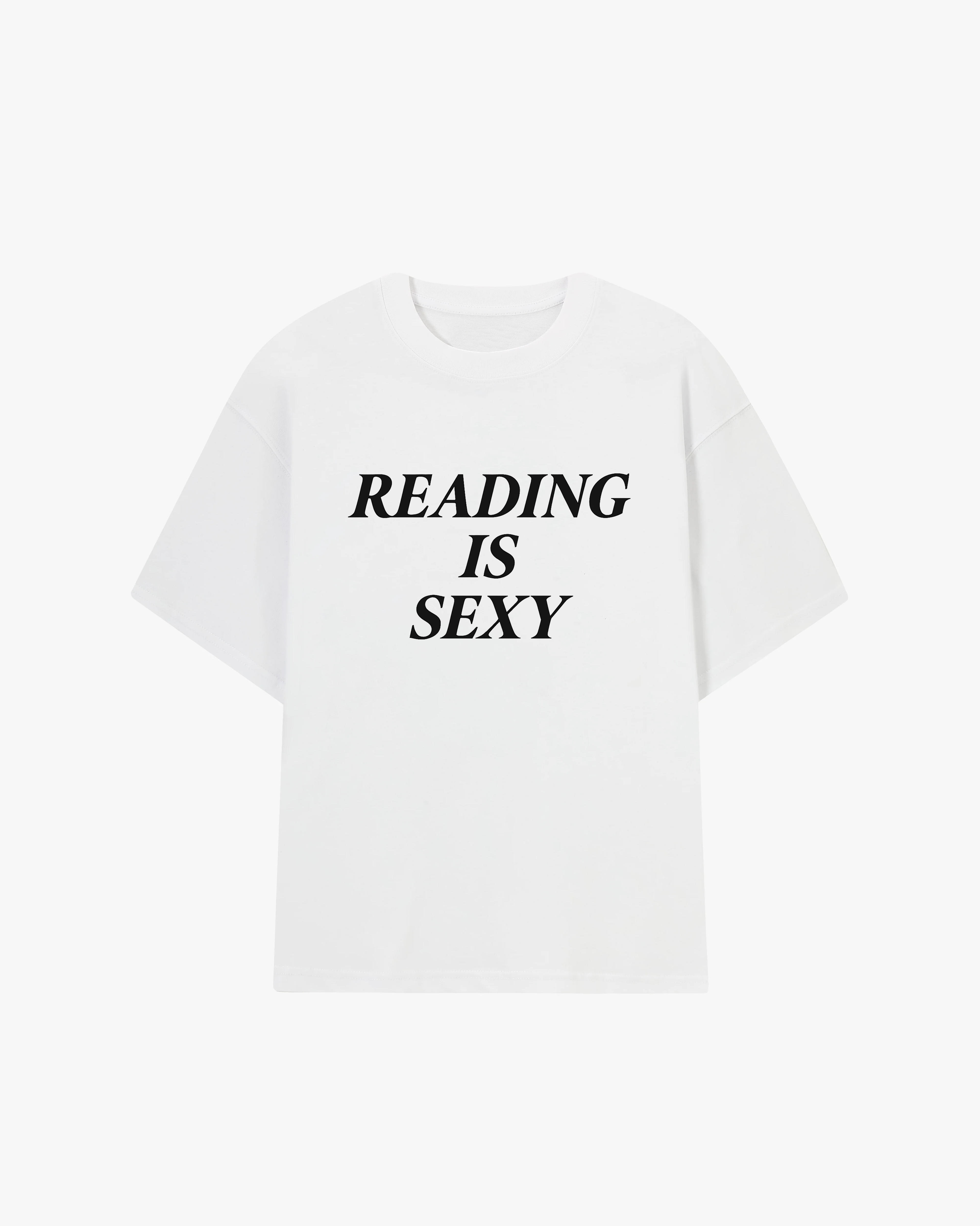 Reading Is Sexy