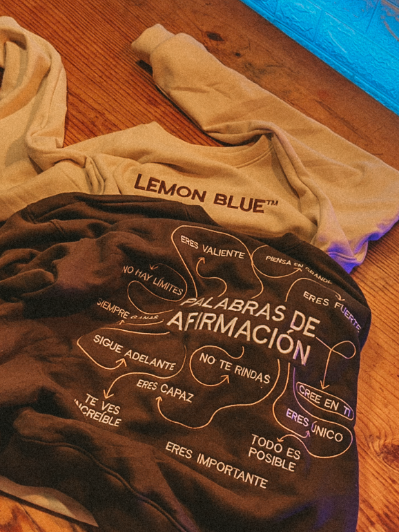 AFIRMACIONES