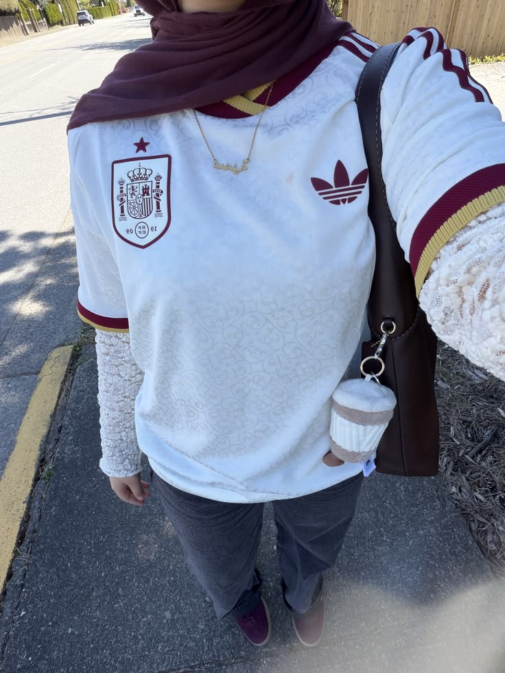 Spain Authentic Jersey Away