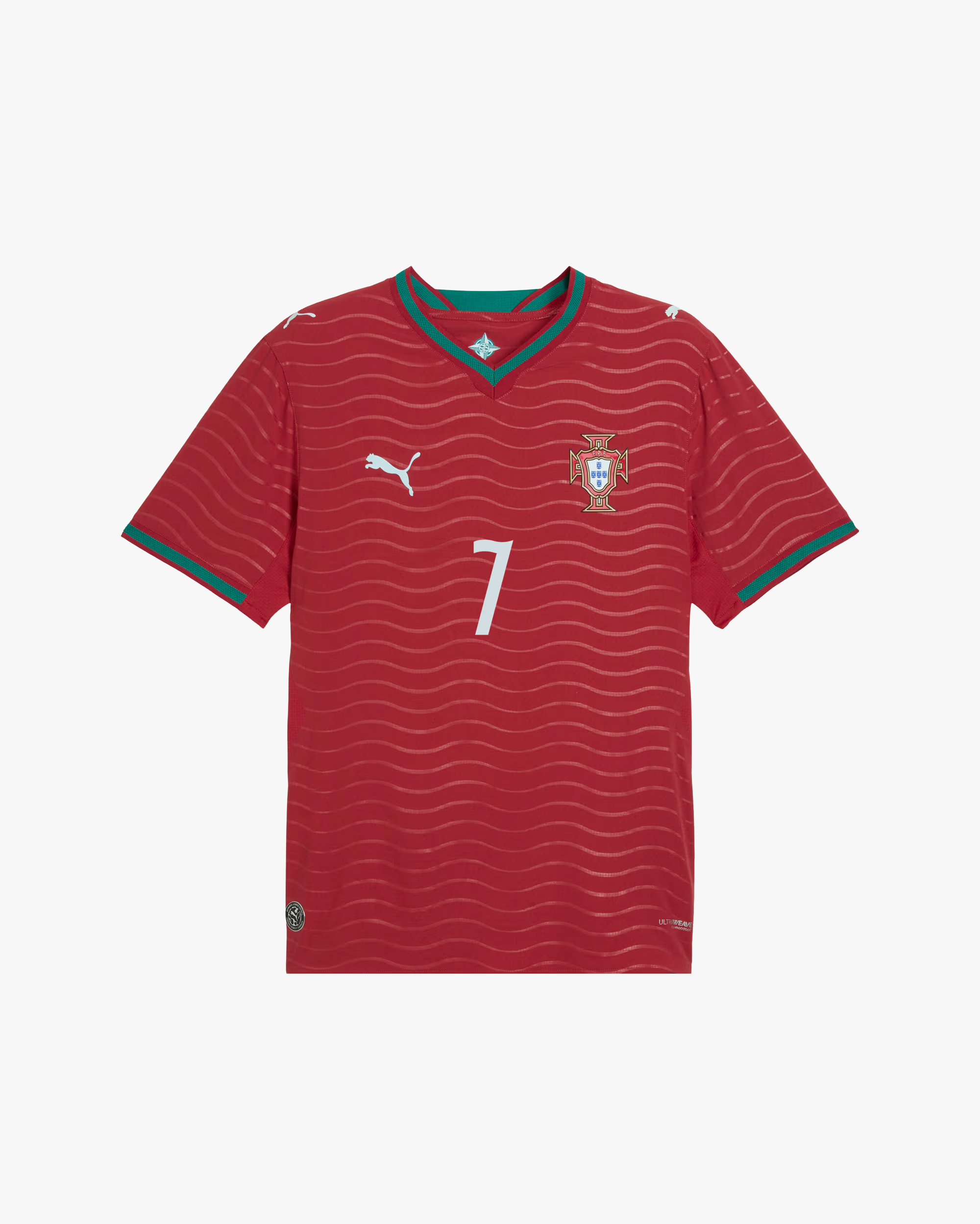 RONALDO Portugal Authentic